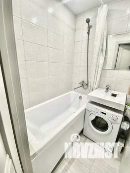 1-к квартира, посуточно, 30м2, 3/5 этаж