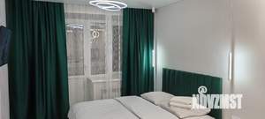 Студия квартира, посуточно, 25м2, 6/10 этаж