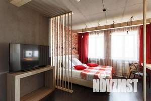 2-к квартира, посуточно, 53м2, 12/12 этаж