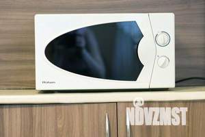 1-к квартира, посуточно, 35м2, 3/5 этаж