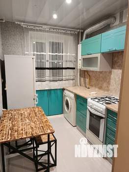 1-к квартира, на длительный срок, 34м2, 1/5 этаж