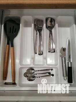 1-к квартира, посуточно, 37м2, 1/8 этаж