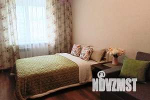 1-к квартира, посуточно, 36м2, 5/12 этаж