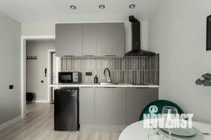 1-к квартира, посуточно, 31м2, 6/10 этаж