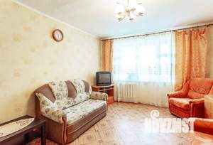 2-к квартира, посуточно, 52м2, 8/10 этаж