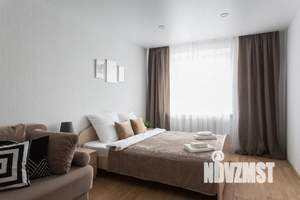 2-к квартира, посуточно, 51м2, 1/12 этаж