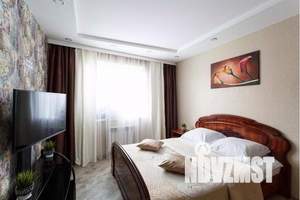 1-к квартира, посуточно, 34м2, 9/12 этаж