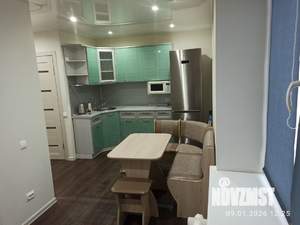 Студия квартира, на длительный срок, 25м2, 1/5 этаж