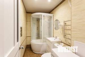 1-к квартира, посуточно, 32м2, 1/5 этаж