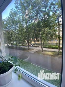 1-к квартира, посуточно, 34м2, 1/1 этаж