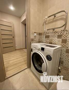 1-к квартира, на длительный срок, 36м2, 3/3 этаж