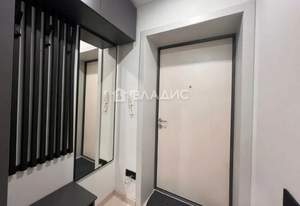 Студия квартира, на длительный срок, 23м2, 10/16 этаж