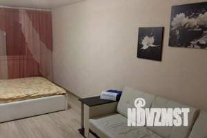 2-к квартира, посуточно, 50м2, 2/16 этаж