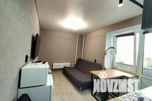 1-к квартира, посуточно, 13м2, 8/9 этаж