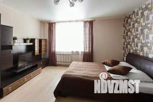 1-к квартира, посуточно, 43м2, 3/12 этаж