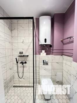 1-к квартира, посуточно, 30м2, 2/2 этаж