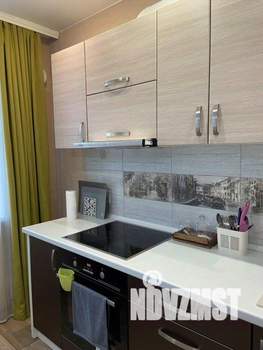 2-к квартира, посуточно, 45м2, 1/1 этаж
