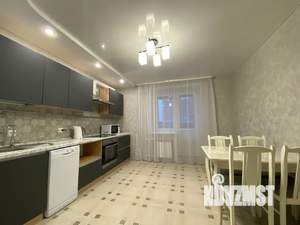 2-к квартира, посуточно, 65м2, 5/10 этаж