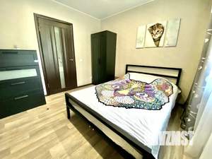 2-к квартира, посуточно, 50м2, 1/12 этаж