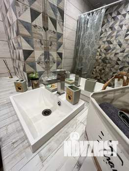 1-к квартира, посуточно, 42м2, 13/15 этаж