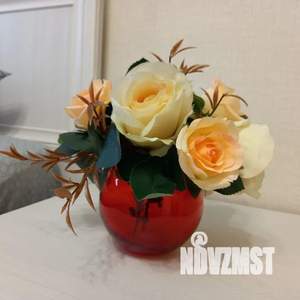 1-к квартира, посуточно, 34м2, 2/9 этаж