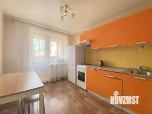 2-к квартира, посуточно, 55м2, 1/1 этаж