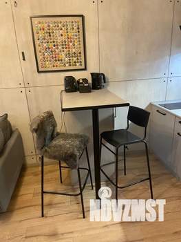 Студия квартира, посуточно, 25м2, 16/16 этаж