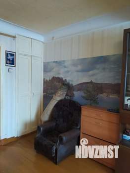 2-к квартира, на длительный срок, 38м2, 1/2 этаж