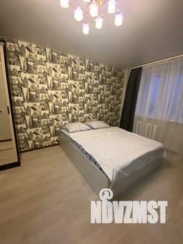 1-к квартира, посуточно, 35м2, 12/12 этаж