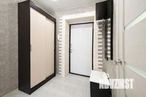 2-к квартира, посуточно, 20м2, 1/1 этаж