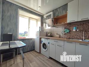 1-к квартира, посуточно, 34м2, 9/9 этаж