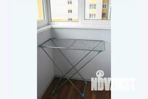 1-к квартира, посуточно, 35м2, 3/11 этаж