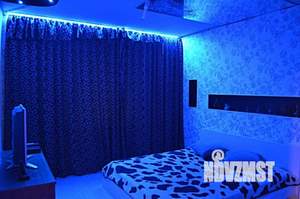 1-к квартира, посуточно, 200м2, 1/1 этаж