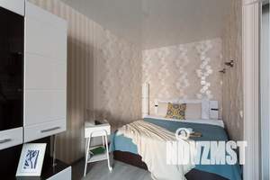 1-к квартира, посуточно, 36м2, 2/5 этаж