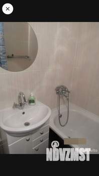 Студия квартира, посуточно, 35м2, 3/10 этаж