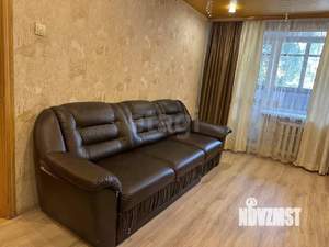 2-к квартира, на длительный срок, 42м2, 2/9 этаж