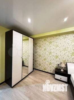 3-к квартира, на длительный срок, 69м2, 7/9 этаж