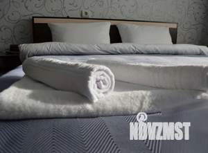 1-к квартира, посуточно, 40м2, 1/9 этаж