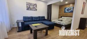 1-к квартира, посуточно, 32м2, 4/5 этаж