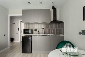 1-к квартира, посуточно, 32м2, 6/10 этаж
