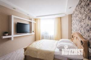 1-к квартира, посуточно, 34м2, 9/12 этаж