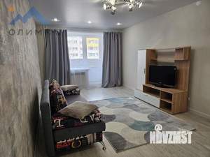 1-к квартира, на длительный срок, 35м2, 4/16 этаж