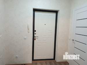 1-к квартира, на длительный срок, 39м2, 3/5 этаж