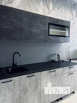 1-к квартира, на длительный срок, 39м2, 2/5 этаж