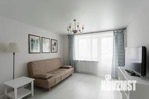 2-к квартира, посуточно, 49м2, 1/1 этаж