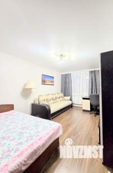 1-к квартира, на длительный срок, 40м2, 8/11 этаж