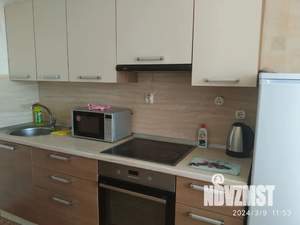 2-к квартира, посуточно, 52м2, 9/12 этаж