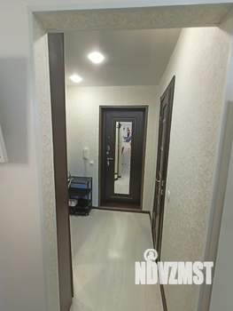 1-к квартира, на длительный срок, 28м2, 5/5 этаж