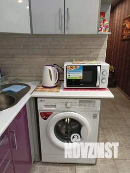 1-к квартира, посуточно, 30м2, 9/12 этаж