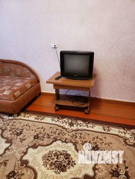 1-к квартира, посуточно, 35м2, 2/6 этаж